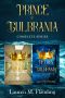 [Prince of Gulbrania 02] • Prince of Gulbrania